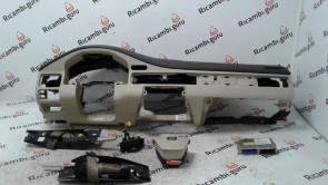 KIT airbag completo Volvo xc70