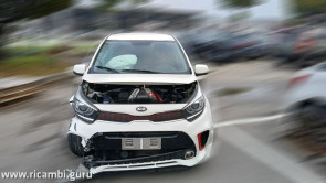Kia Picanto del 2018