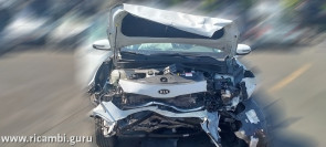 Kia Sportage del 2019