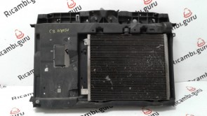 Kit Radiatori Citroen c3