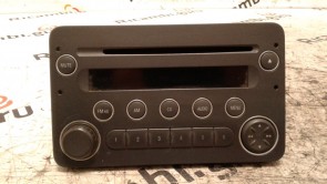 Radio Lettore CD Alfa romeo 159