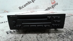 Radio Lettore CD Bmw Serie 1