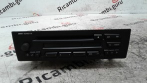 Radio Lettore CD Bmw Serie 1