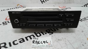 Radio Lettore CD Bmw Serie 3