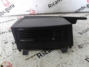 Caricatore CD Citroen c4 picasso