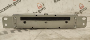 Radio Lettore CD Ds 4