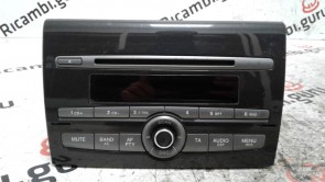 Radio Lettore CD Fiat Bravo