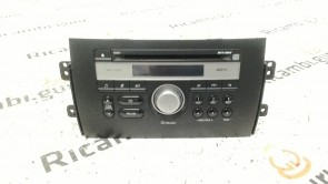 Radio Lettore CD Fiat sedici