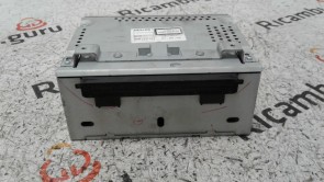 Radio Lettore CD Ford fiesta