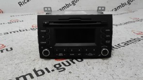 Radio Lettore CD Kia sportage