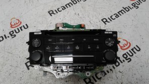 Radio Lettore CD Mazda 6