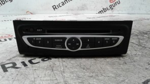 Radio Lettore CD Renault Koleos