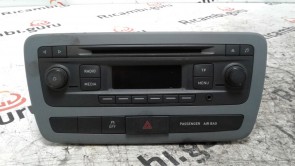 Radio Lettore CD Seat Ibiza