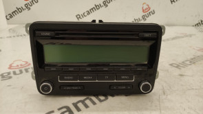 Radio Lettore CD Seat altea xl