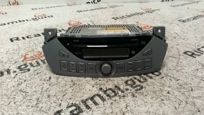 Radio Lettore CD Suzuki alto