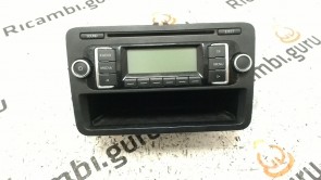 Radio Lettore CD Volkswagen golf 6