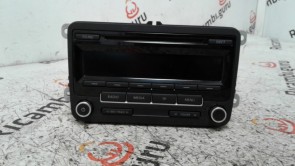 Radio Lettore CD RCD 310 Volkswagen golf 6