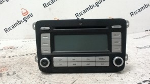 Radio Lettore CD Volkswagen passat