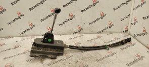 Leva cambio Manuale Fiat 500 l