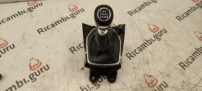 Leva cambio Manuale Ford fiesta