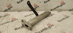 Longherone Anteriore Destro Fiat 500l