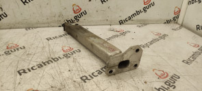Longherone Anteriore Sinistro Fiat 500l