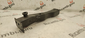 Longherone Anteriore Sinistro Nissan qashqai