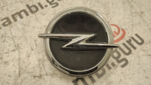 Maniglia Portellone Opel Corsa