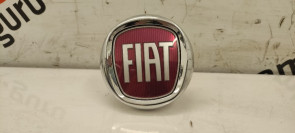 Emblema Portellone Fiat grande punto