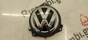 Emblema Apertura Portellone Volkswagen polo