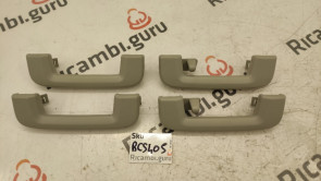 Maniglie interne Volvo v40