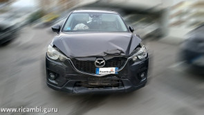Mazda CX-5 del 2015
