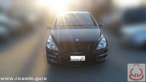 Mercedes Classe B del 2008