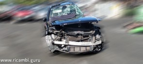 Mercedes Glk del 2014