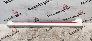 Minigonna Sinistra Kia picanto