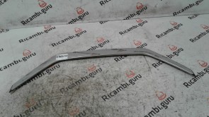 Modanatura Parabrezza Citroen C3