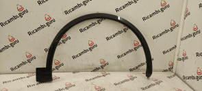 Modanatura Parafango Anteriore Destra Audi Q5