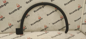 Modanatura Parafango Anteriore Destra Audi Q5