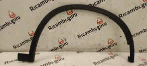 Modanatura Parafango Anteriore Destra Bmw X1