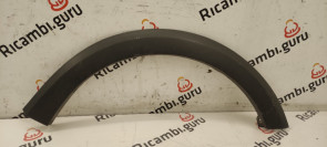 Modanatura Parafango Anteriore Destra Dacia sandero
