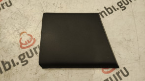 Modanatura Esterna Destra Fiat Ducato