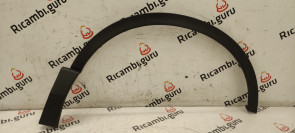 Modanatura Parafango Anteriore Destra Honda Cr-v