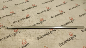 Modanatura Porta Anteriore Destra Jaguar XF