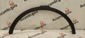 Modanatura Parafango Anteriore Destra Range rover evoque