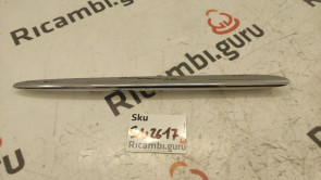 Griglia Anteriore Destra Mercedes Classe a