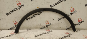 Modanatura Parafango Anteriore Destra Opel mokka