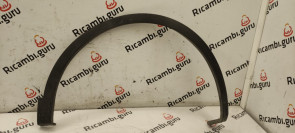 Modanatura Parafango Anteriore Destra Renault kadjar