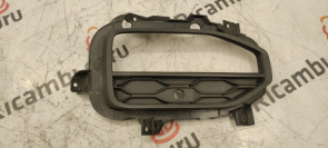 Griglia Anteriore Destra Volkswagen T-roc