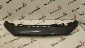 Modanatura Superiore Paraurti Anteriore Mazda 3