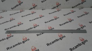 Modanatura Porta Anteriore Sinistra Audi A8